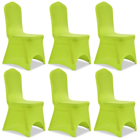 Couverture de chaise vidaxl