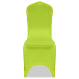 Couverture de chaise vidaxl