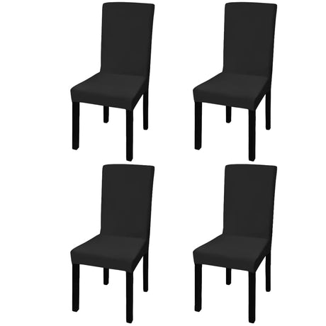 Vidaxl Seat Covers 4 St