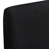 Vidaxl Seat Covers 4 St