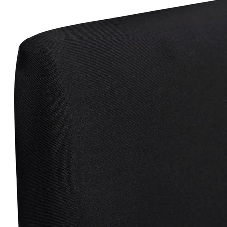 Vidaxl Seat Covers 4 St