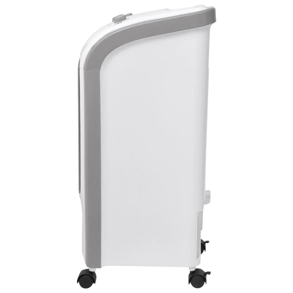 Vidaxl Air refroidisseur portable 80 W 4 L 25x26x56 cm