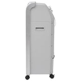 Vidaxl Air refroidisseur portable 120 W 8 L 385 M³ U 37.5x35x94.5 cm