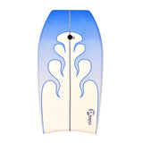 Vidaxl bodyboard bleu 94 cm