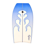 Vidaxl bodyboard bleu 94 cm