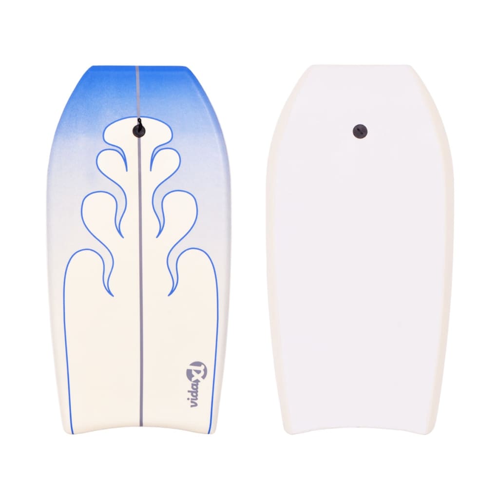 Vidaxl Bodyboard blo 104 cm