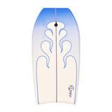 Vidaxl Bodyboard blo 104 cm