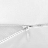 Vidaxl Sleep Sleep Cushion 40x145 cm blanc
