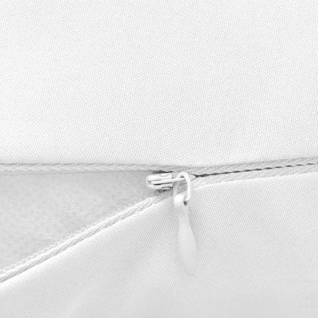 Vidaxl Sleep Sleep Cushion 40x145 cm blanc