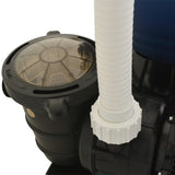 Vidaxl Sand Filter Pompel 1000 w 16800 l u xl