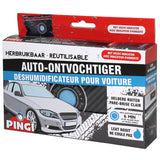 Déshumidificateur de voiture Pingi 300gr