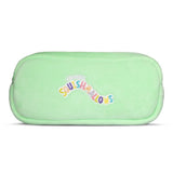 Squishmallows squishmalllows rythme en peluche vert