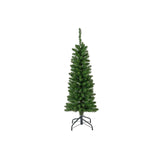 Everlands Sapin de Noël crayon vert pin ø45xh150cm