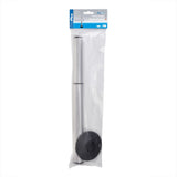 Proplus disselweger max. 100 kg d'argent en aluminium