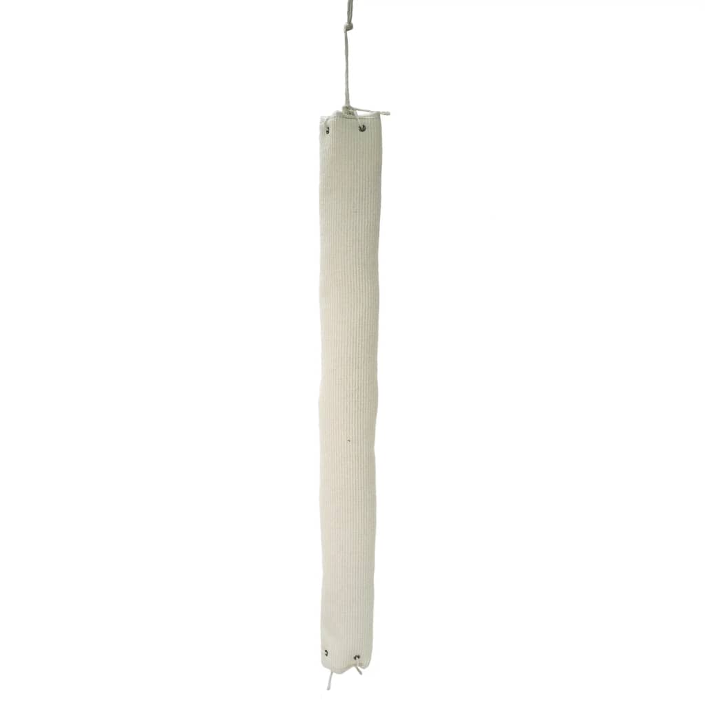 Quapas! Sac d'escalade pour chats 180 cm sisal
