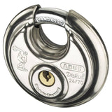 Matador de seguridad Varita de seguridad Wander Gurn Bull Lock 2.0 Rojo