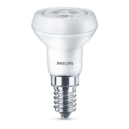 Lampe à réflecteur LED Philips 2,2w (30w) 230v
