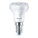Lampe à réflecteur LED Philips 2,2w (30w) 230v