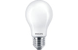 Éclairage Philips LED classique 15W E27 WW A60 FR ND SRT4