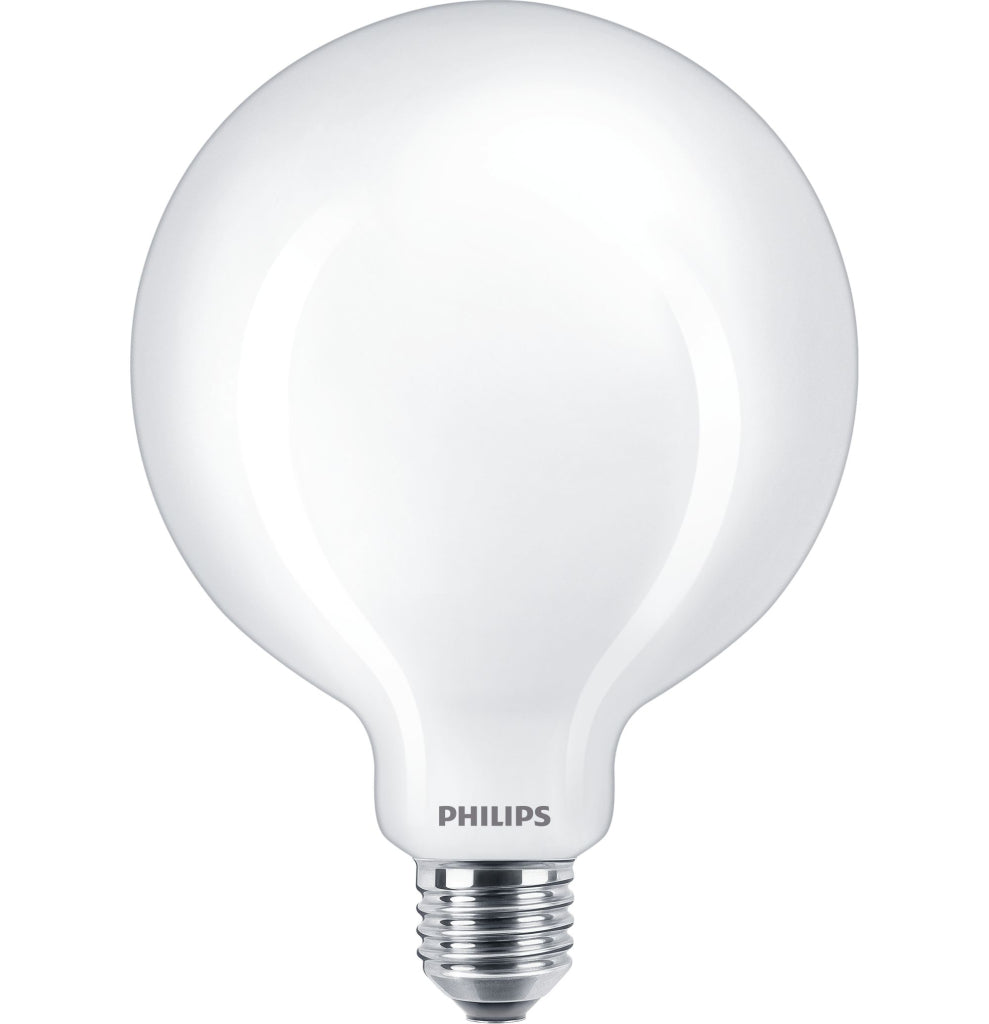 Philips LED 100W E27 WW G120 FR ND SRT4 Iluminación