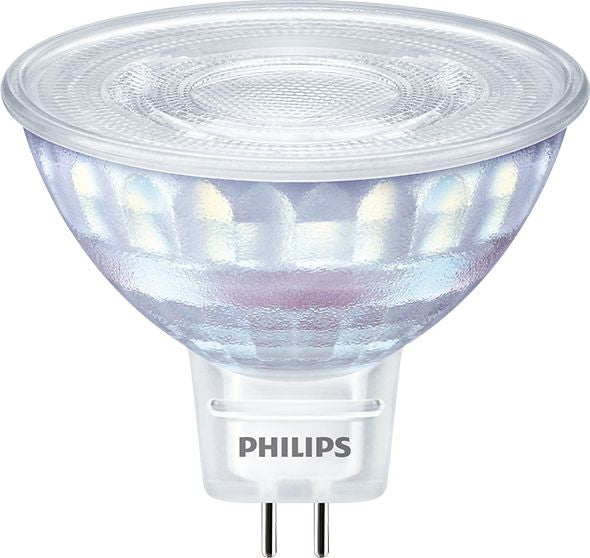 Philips führte 50W GU5.3 WW 12V 36d WGD SRT4 Lighting