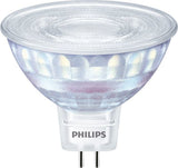 Philips ledet 50W GU5.3 WW 12V 36D WGD SRT4 Belysning