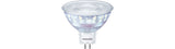 Éclairage Philips LED 50W Gu5.3 WW 12V 36D WGD SRT4
