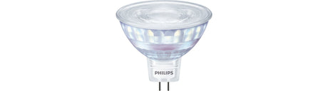 Éclairage Philips LED 50W Gu5.3 WW 12V 36D WGD SRT4