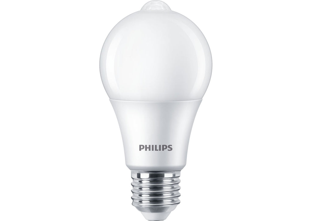 Sensor LED de Philips del ND 60W E27