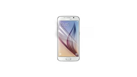 Protecteur d'écran Mw pour Samsung Galaxy S6 Edge