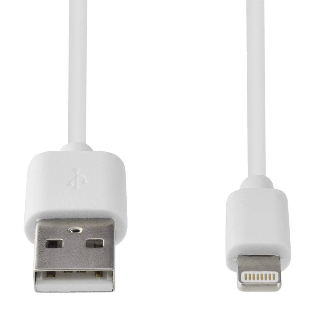 Câble de chargement Apple Grabngo GNG 1 m USB LN