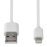 Câble de chargement Apple Grabngo GNG 1 m USB LN