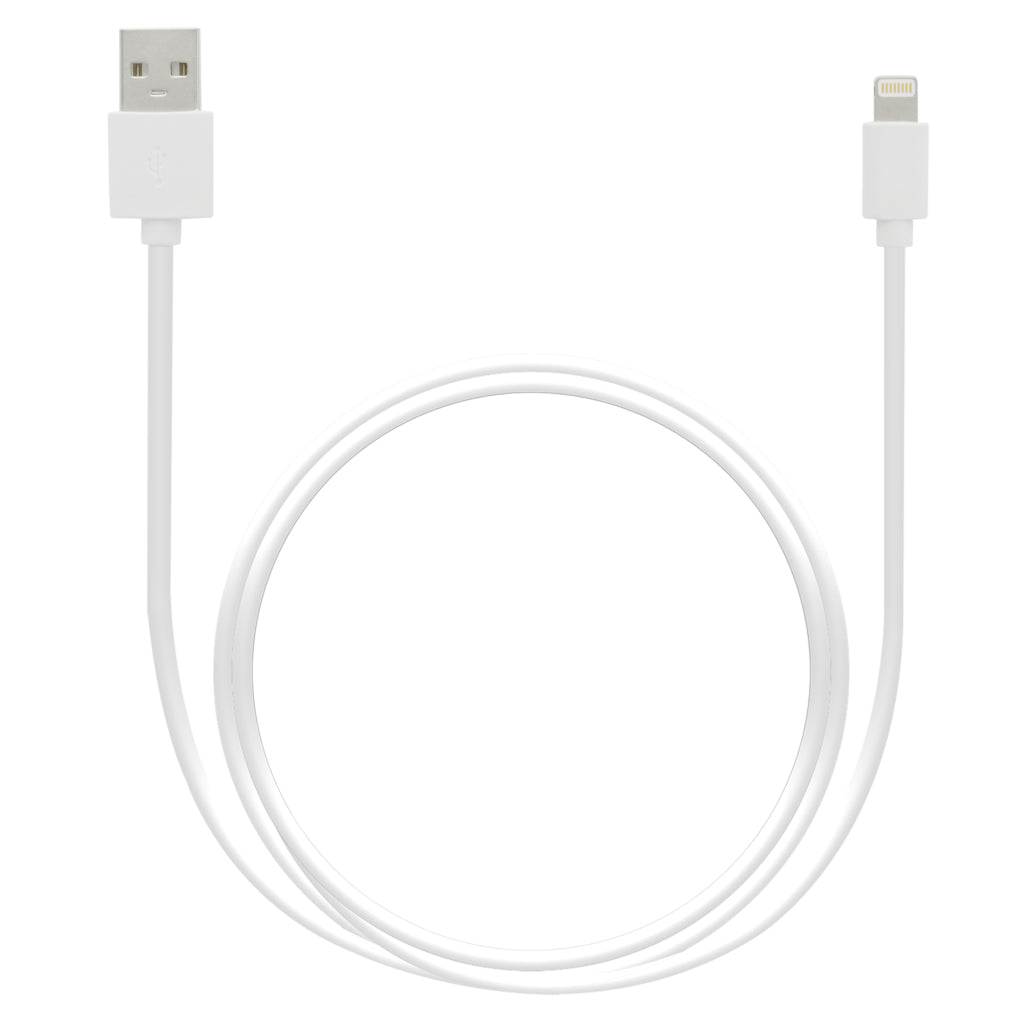 Câble de chargement Apple Grabngo GNG 1 m USB LN