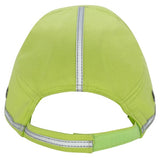 Toolpack Toolpack Safety Pet LED Limegroen