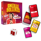 Toi-toys snollebolekes le jeu de cartes