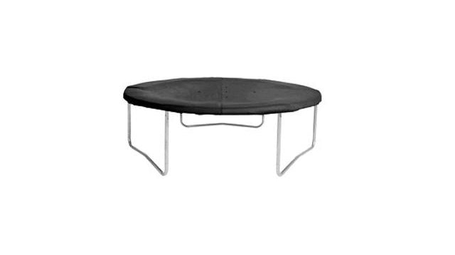 Salta 603 housse de protection pour trampoline anthracite 244cm