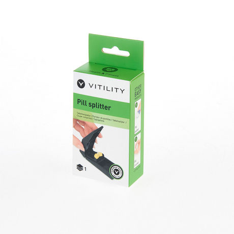 Séparateur de comprimés Vitility Séparateur de comprimés