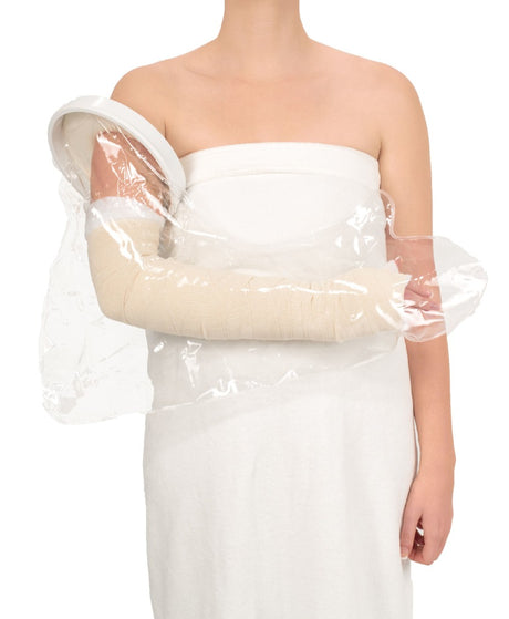 Vitility vit-70110770 housse de douche - bras entier