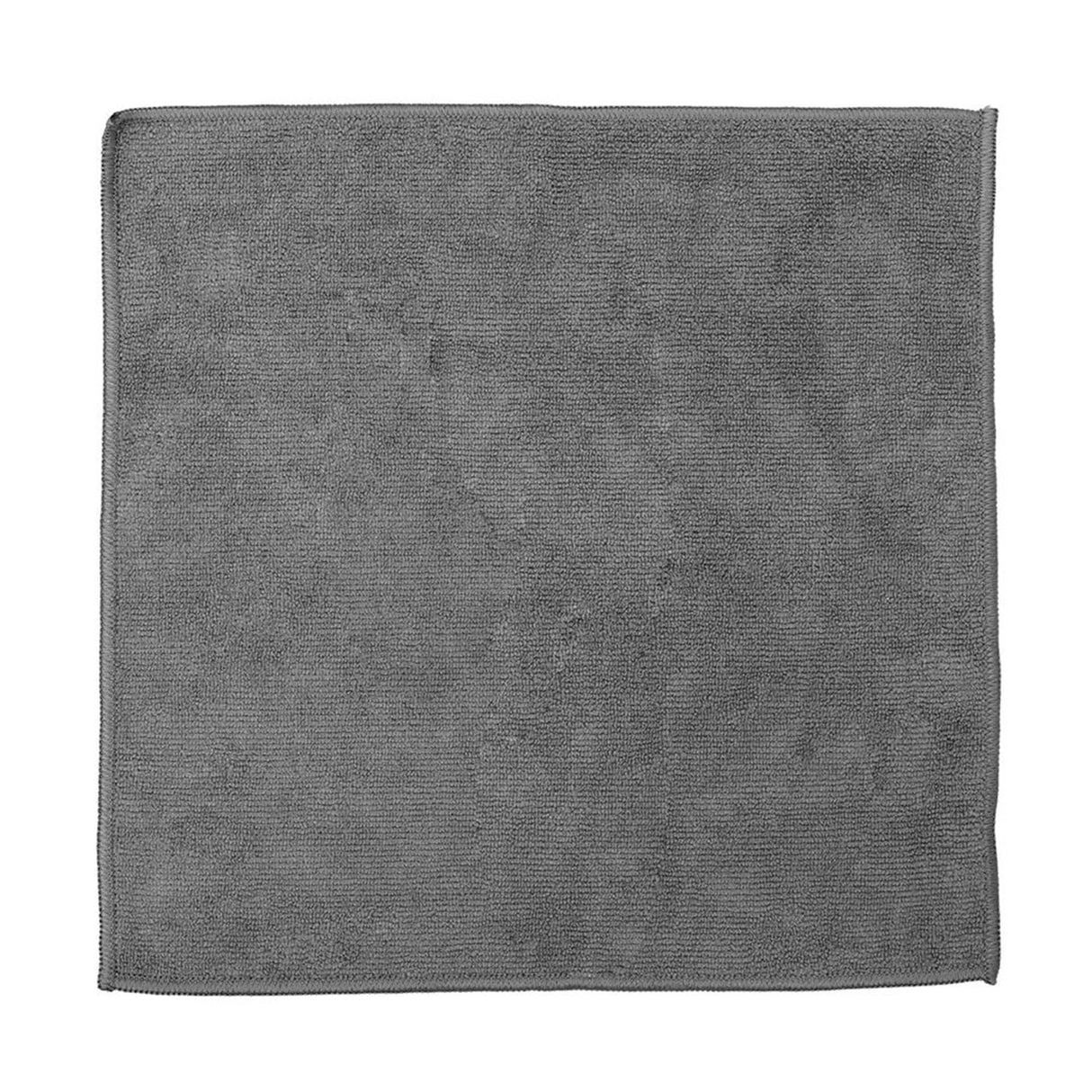 Ddddd chiffon microfibre billie 30x30 gris