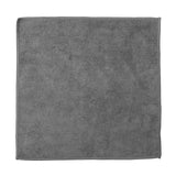 Ddddd chiffon microfibre billie 30x30 gris