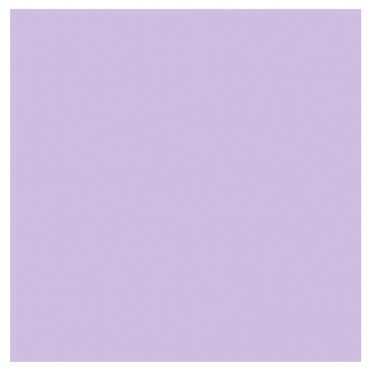Ddddd torchon logo lilas pastel 6 pcs