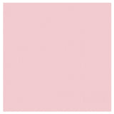 Ddddd tea towel logo pastel pink 6 pcs