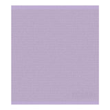 Ddddd torchon logo lilas pastel 6 pcs
