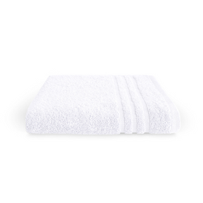 Byrklund bath basics baddoek 50x100cm - wit