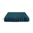 Byrklund bath basics baddoek 50x100cm - d. blauw