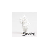 Stoobz design stoobz gnome va te faire foutre blanc 10cm