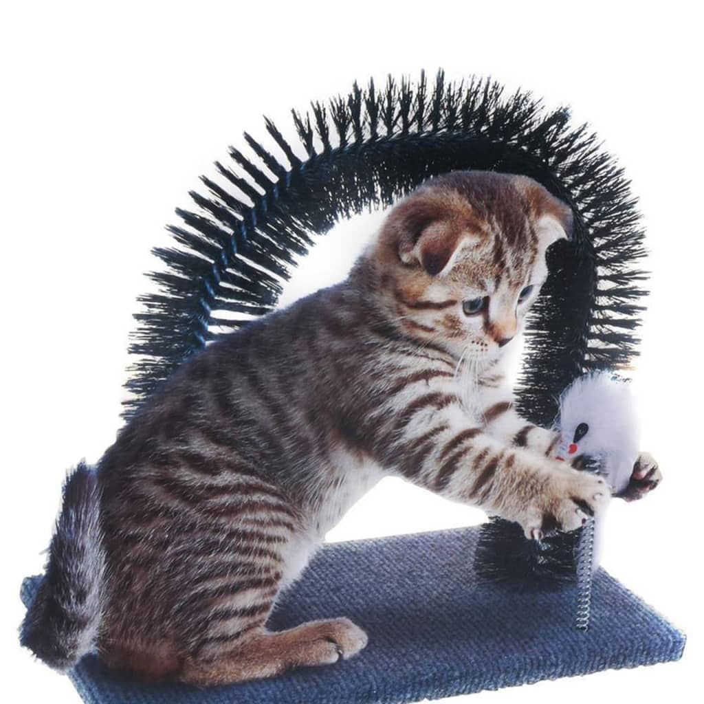 COLLECTION PETS TOYS CATS STOMBOOG