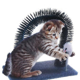 COLLECTION PETS TOYS CATS STOMBOOG
