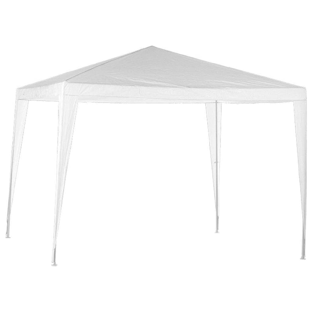 Progarden Progarden Party Tent 300x300x245 cm vitt