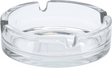 Asbak glas dia 10cm